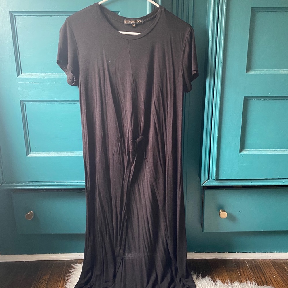 High Low Tshirt